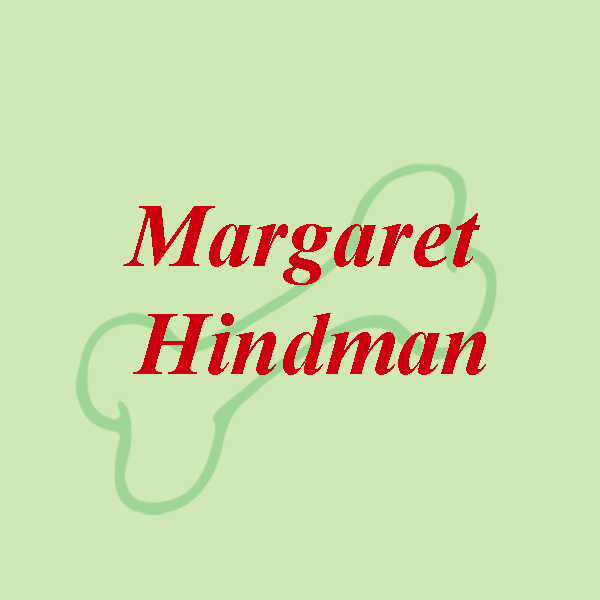 Margaret Hindman